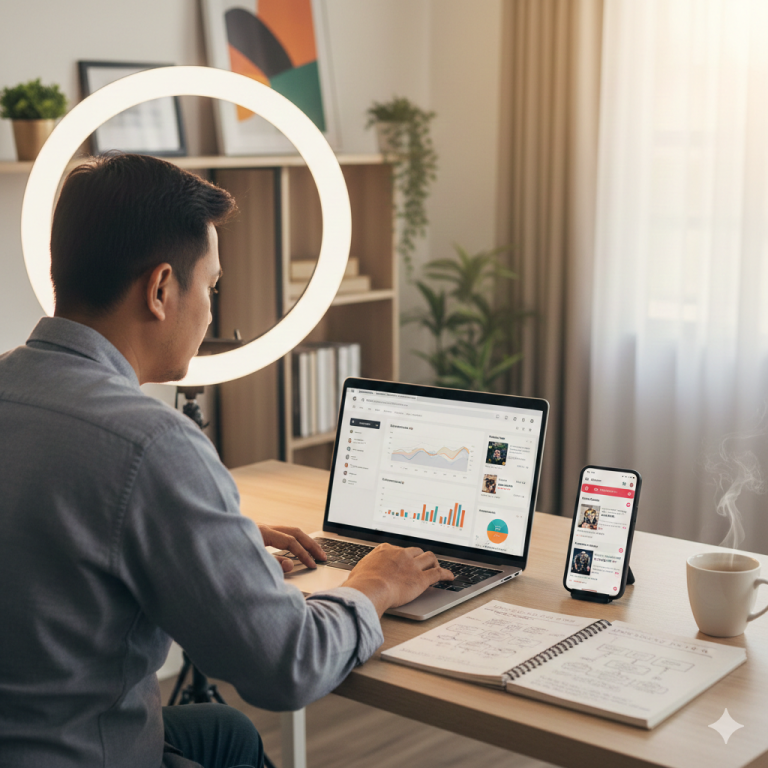 cara memulakan bisnes