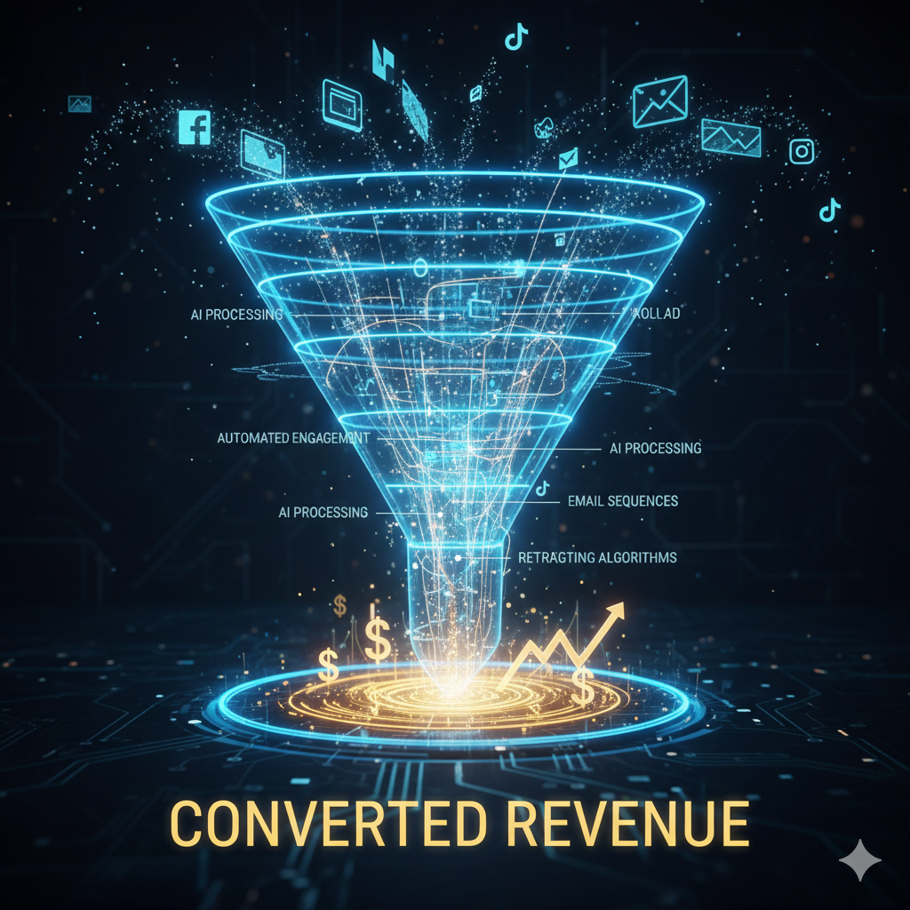 7 strategi ai untuk naikkan sales